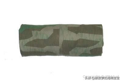 二戰德國防水帳篷布歷史介紹