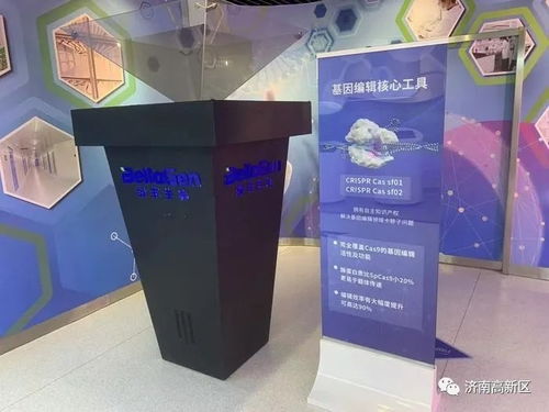 濟(jì)南高新技術(shù)產(chǎn)業(yè)開發(fā)區(qū)管理委員會 文明實(shí)踐 政策帶動與技術(shù)創(chuàng)新賦能種源安全 濟(jì)南高新區(qū)政企聯(lián)動支撐濟(jì)南打造 種業(yè)之都