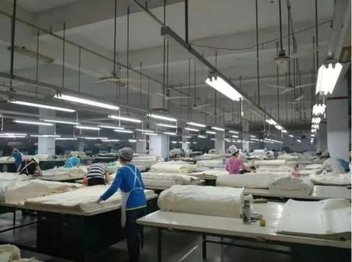 織布廠打工妹每天工作12個(gè)小時(shí),曬出12月工資條,大家以為看錯(cuò)了