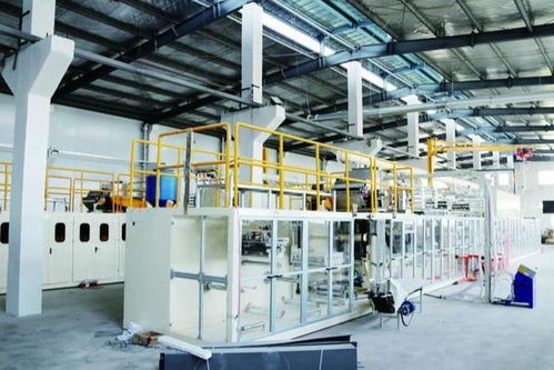 重大項目建設 進行時 二十二 ①