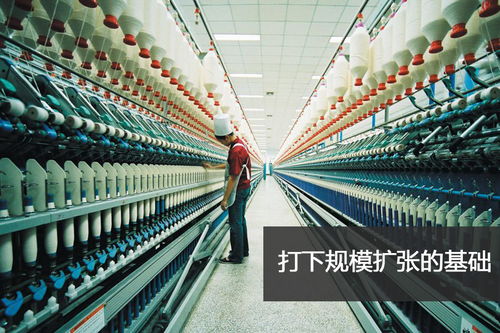 揭秘 魏橋帝國(guó) 山東首富擴(kuò)張之路