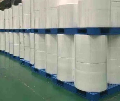 熔噴布價格跌回疫情前, 口罩 產業或迎來真正的退潮