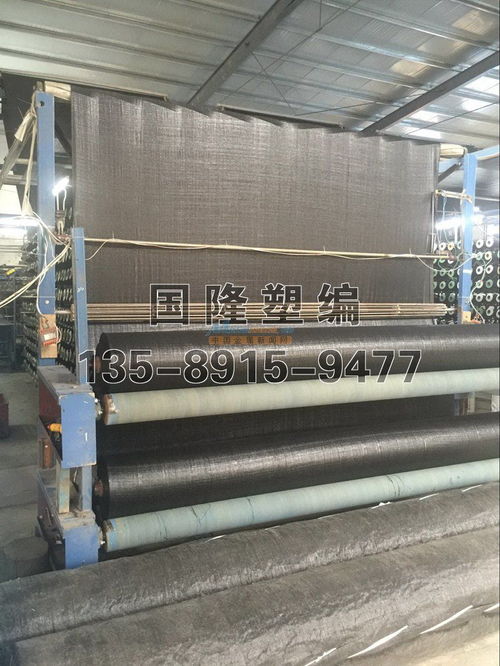濰坊地區優質PE編織布、PE布及經緯編布采購與銷售指南