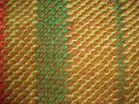 交織物 經緯編布的定義、特點與市場銷售解析