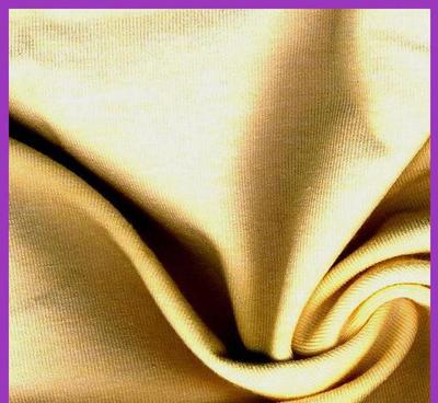 500多樣品針織人棉氨綸汗布、滌人棉汗布及經緯編布制造解析